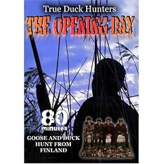 The Opening Day