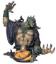Marvel Green Goblin Statue