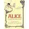 My collection of Alices and Snarks, Part the First.
