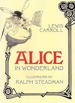 Alice in Wonderland