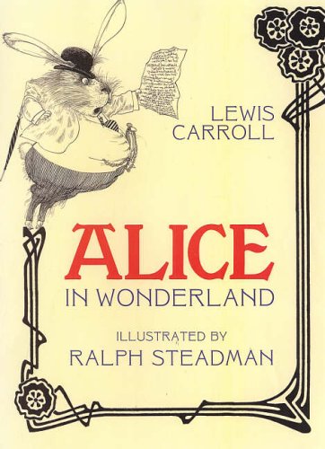Alice in Wonderland