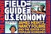 Search : The Ultimate Field Guide to the US Economy: A Compact and Irreverent Guide to Economic Life in America, New Updated Edition