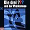 Leiblingsfolgen Drei ???