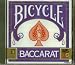 Book Bicycle: Baccarat CD-ROM; Windows Compatible, MSDOS Compatible