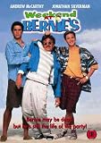 Weekend at Bernie`s [DVD] [1990]
