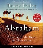 Abraham CD Low Price: A Journey to the Heart of Three Faiths