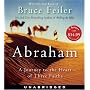 Abraham CD Low Price: A Journey to the Heart of Three Faiths
