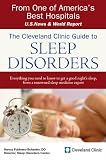 The Cleveland Clinic Guide to Sleep Disorders (Cleveland Clinic Guides)