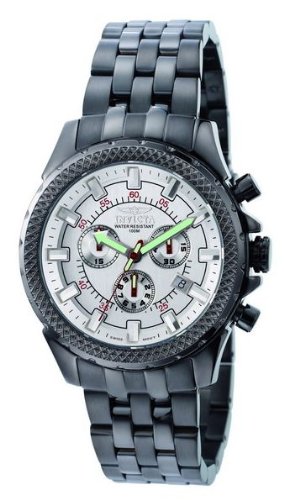 Invicta Men's 7169 Signature Collection Air Legend Chronograph Watch