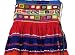 Tribal Women Belly Dance Outfit Boho Gypsy Belt Skirt