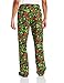 Dickies Men's The Traditional Baggy Chef Pant, Chili Pepper, Medium