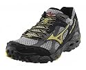 Mizuno Wave Cabrakan 2 chaussure course trial