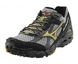 Mizuno Wave Cabrakan 2 chaussure course trial