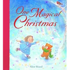 One Magical Christmas