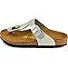 Birkenstock Gizeh N Open Toe Synthetic Thong Sandal