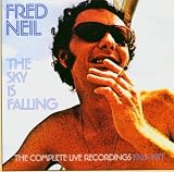 The Sky Is Falling