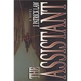 the assistant a novel
