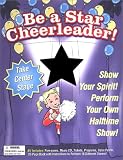 Be a Star Cheerleader (Be a Star! Series)