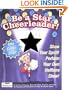 Be a Star Cheerleader!: Show Your Spirit! Perform Your Own Halftime Show! with Poster and Other and CD (Audio) (Be a Star! Series)