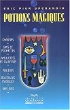 Potions magiques