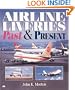 Airline Liveries: Past & Present
