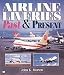 Book Airline Liveries: Past & Present