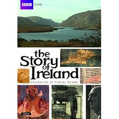 The Story of Ireland [DVD]