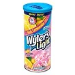 Wyler's Light Soft Drink Mix, Pink Lemonade, 3.13-Ounce Canister (Pack of 6)