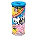 Wyler's Light Soft Drink Mix, Pink Lemonade, 3.13-Ounce Canister (Pack of 6)
