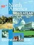 AAA 2000 Interstate Road Atlas: United States, Canada, Mexico (Aaa Interstate Road Atlas, 2000)