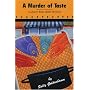 A Murder of Taste: A Queen Bees Quilt Mystery