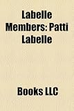 Labelle Members: Patti Labelle