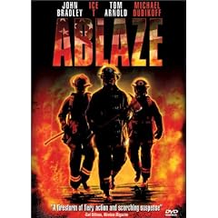 Ablaze