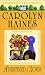 Books : Splintered Bones