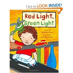Red Light, Green Light