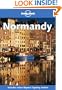 Lonely Planet Normandy