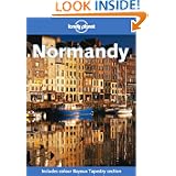 Lonely Planet Normandy
