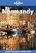 Books : Lonely Planet Normandy