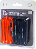 NFL Denver Broncos 50-Pack Team Tees