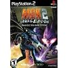 MDK2: Armageddon