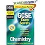 Chemistry (GCSE Exam Secrets)