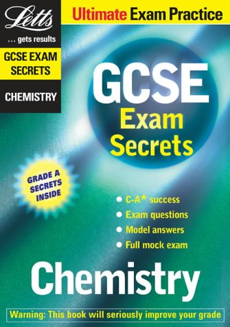 Chemistry (GCSE Exam Secrets)