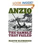 Anzio: The Gamble that Failed