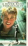 River Runs Through It, A / Shadow Casting - The Making Of A River Runs Through It [UK IMPORT] - Craig Sheffer