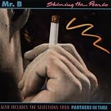 Review Mr. B  / Shining the Pearls
