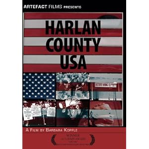 Harlan County [Import anglais]