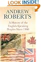A History of the English-Speaking Peoples since 1900