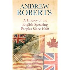 A History of the English-Speaking Peoples since 1900