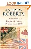 A History of the English-Speaking Peoples since 1900