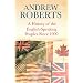 A History of the English-Speaking Peoples since 1900